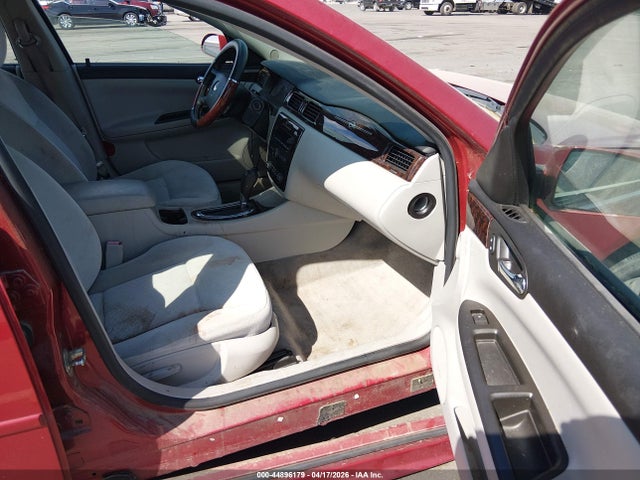 Aukcja sprzedaży 2013 Chevrolet Impala Lt, vin: 2G1WG5E32D1242524, numer aukcji: 44896179