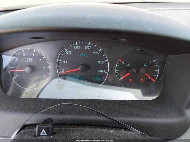 Aukcja sprzedaży 2013 Chevrolet Impala Lt, vin: 2G1WG5E32D1242524, numer aukcji: 44896179