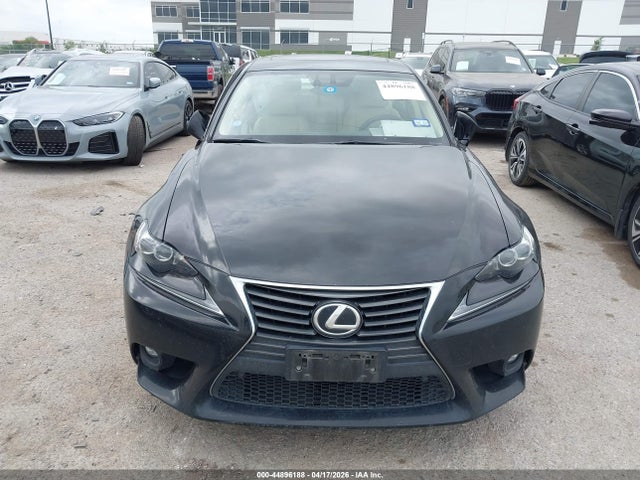 Продаж на аукціоні авто 2016 Lexus Is 350, vin: JTHBE1D24G5026219, номер лоту: 44896188