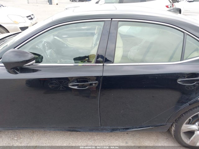 Продаж на аукціоні авто 2016 Lexus Is 350, vin: JTHBE1D24G5026219, номер лоту: 44896188