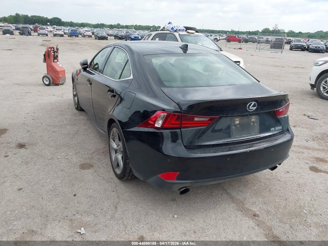 Продаж на аукціоні авто 2016 Lexus Is 350, vin: JTHBE1D24G5026219, номер лоту: 44896188