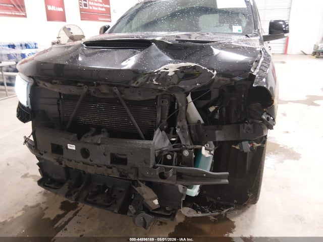 44896189 :رقم المزاد ، 1C4SDHCT4LC307644 vin ، 2020 Dodge Durango R/t Rwd مزاد بيع