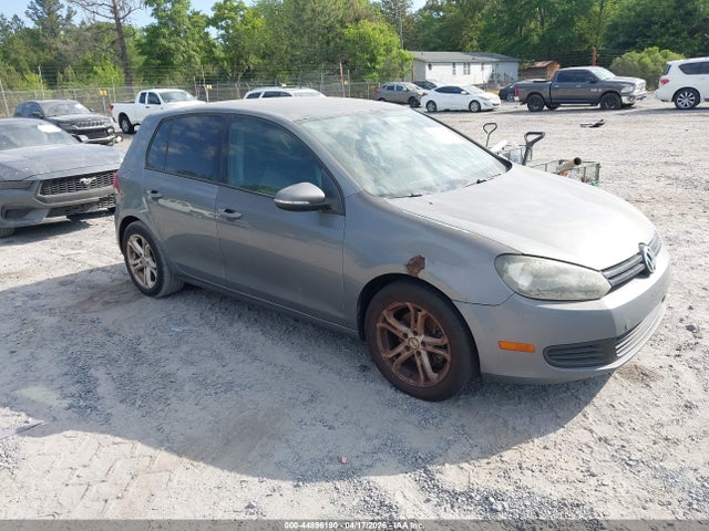 Продаж на аукціоні авто 2011 Volkswagen Golf 2.5l 4-door, vin: WVWDB7AJ2BW287319, номер лоту: 44896190