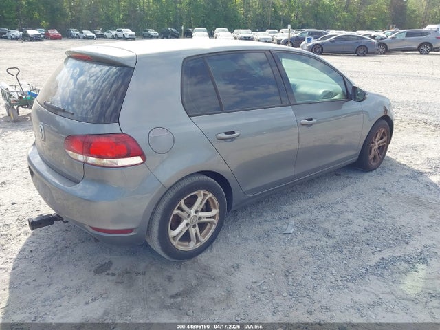 Продаж на аукціоні авто 2011 Volkswagen Golf 2.5l 4-door, vin: WVWDB7AJ2BW287319, номер лоту: 44896190