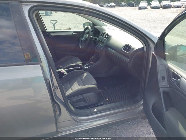 Продаж на аукціоні авто 2011 Volkswagen Golf 2.5l 4-door, vin: WVWDB7AJ2BW287319, номер лоту: 44896190