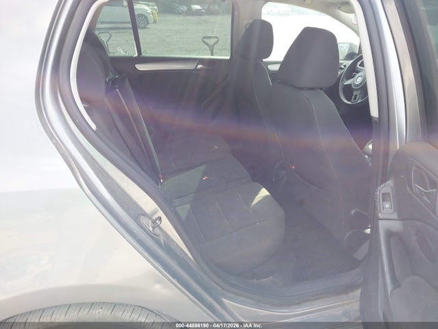 Продаж на аукціоні авто 2011 Volkswagen Golf 2.5l 4-door, vin: WVWDB7AJ2BW287319, номер лоту: 44896190