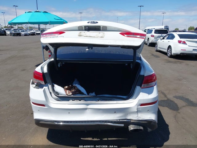 5XXGT4L33KG371920 KIA Optima Lx