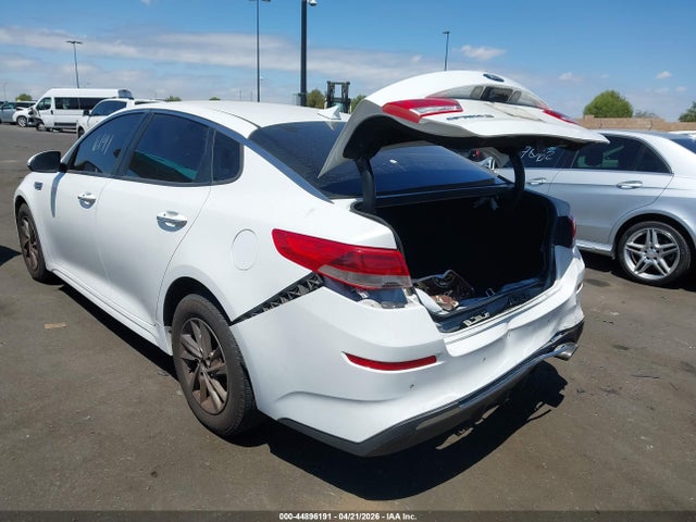 5XXGT4L33KG371920 KIA Optima Lx