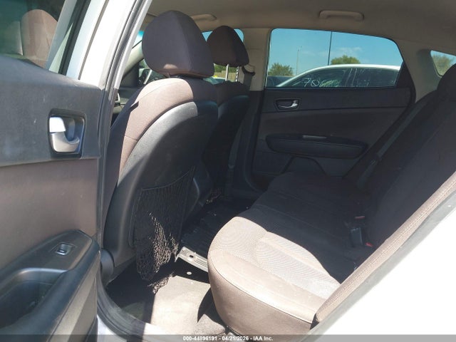 5XXGT4L33KG371920 KIA Optima Lx