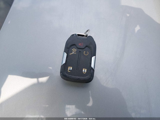 Продаж на аукціоні авто 2021 Gmc Terrain Fwd Slt, vin: 3GKALPEV6ML317688, номер лоту: 44896192