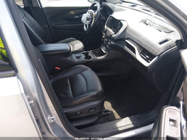 Продаж на аукціоні авто 2021 Gmc Terrain Fwd Slt, vin: 3GKALPEV6ML317688, номер лоту: 44896192