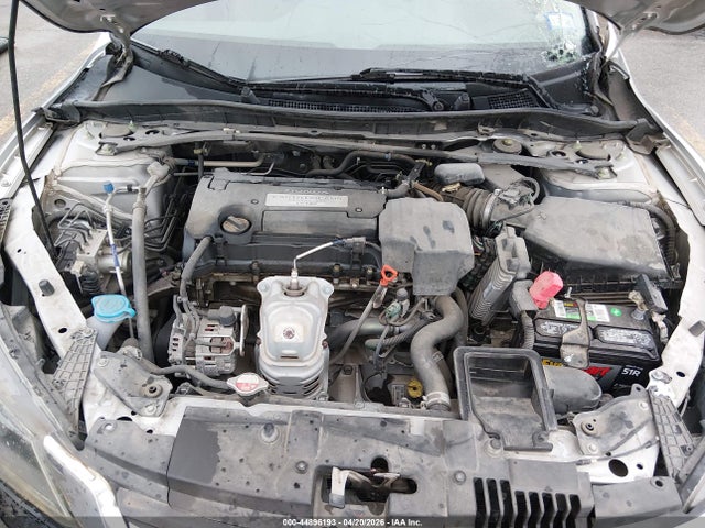 Продаж на аукціоні авто 2013 Honda Accord Ex-l, vin: 1HGCR2F84DA052129, номер лоту: 44896193