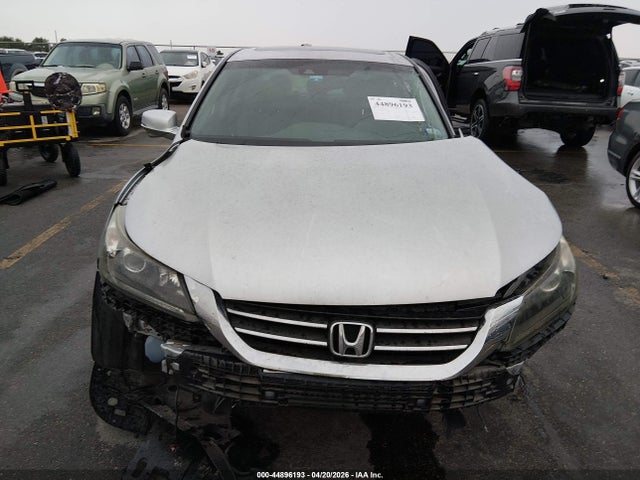 Продаж на аукціоні авто 2013 Honda Accord Ex-l, vin: 1HGCR2F84DA052129, номер лоту: 44896193