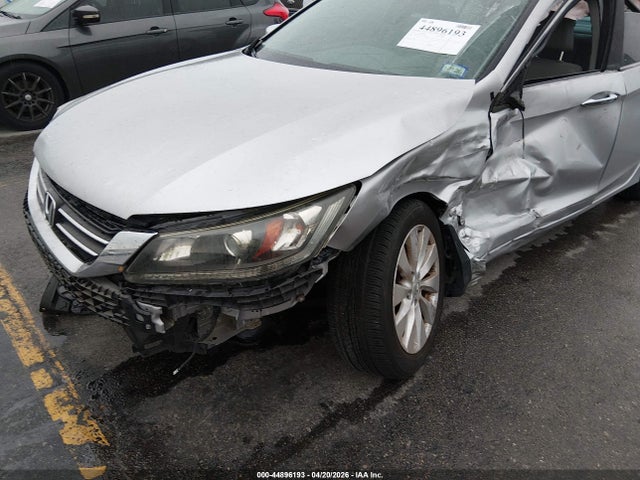 Продаж на аукціоні авто 2013 Honda Accord Ex-l, vin: 1HGCR2F84DA052129, номер лоту: 44896193