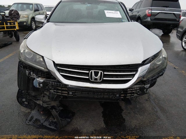 Продаж на аукціоні авто 2013 Honda Accord Ex-l, vin: 1HGCR2F84DA052129, номер лоту: 44896193