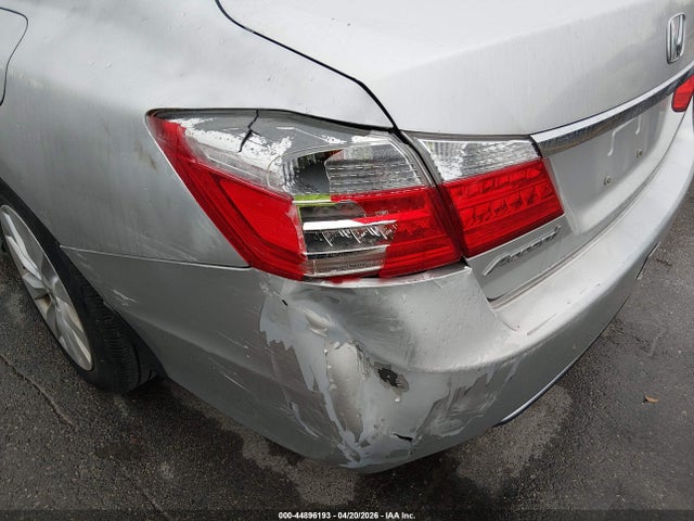 Продаж на аукціоні авто 2013 Honda Accord Ex-l, vin: 1HGCR2F84DA052129, номер лоту: 44896193