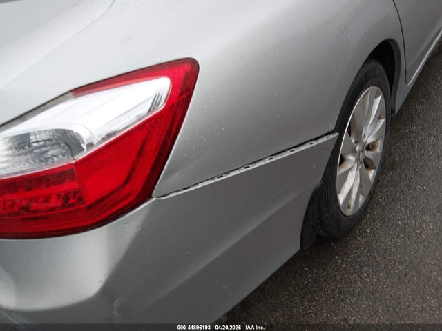 Продаж на аукціоні авто 2013 Honda Accord Ex-l, vin: 1HGCR2F84DA052129, номер лоту: 44896193