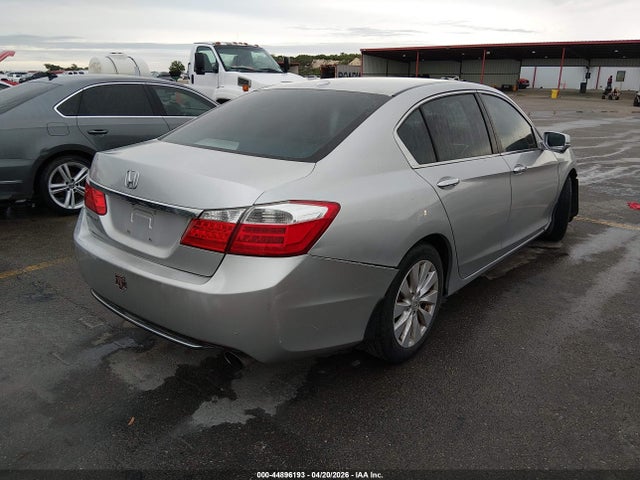 Продаж на аукціоні авто 2013 Honda Accord Ex-l, vin: 1HGCR2F84DA052129, номер лоту: 44896193