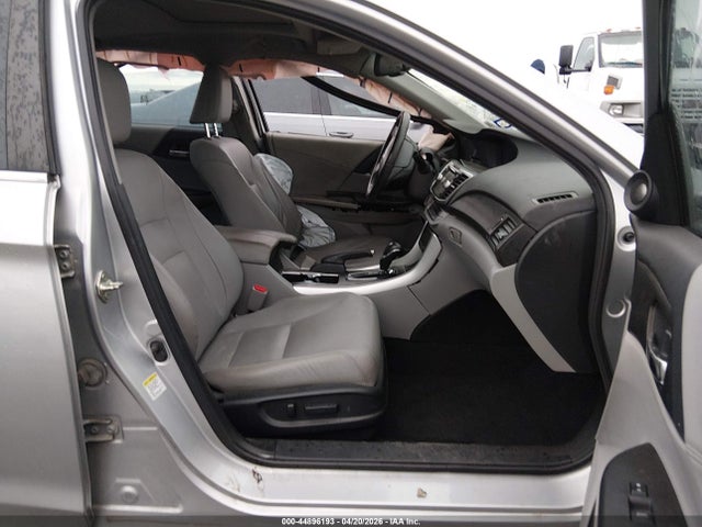 Продаж на аукціоні авто 2013 Honda Accord Ex-l, vin: 1HGCR2F84DA052129, номер лоту: 44896193