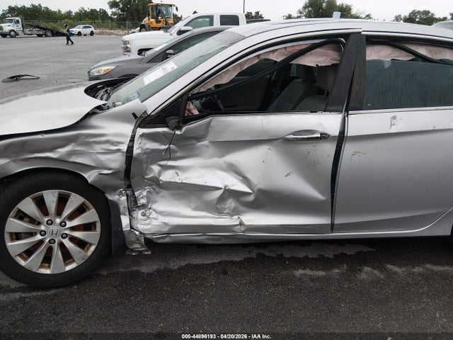 Продаж на аукціоні авто 2013 Honda Accord Ex-l, vin: 1HGCR2F84DA052129, номер лоту: 44896193