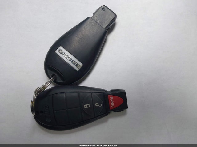 2018 DODGE GRAND CARAVAN 2C4RDGBG2JR248594 Photo 10