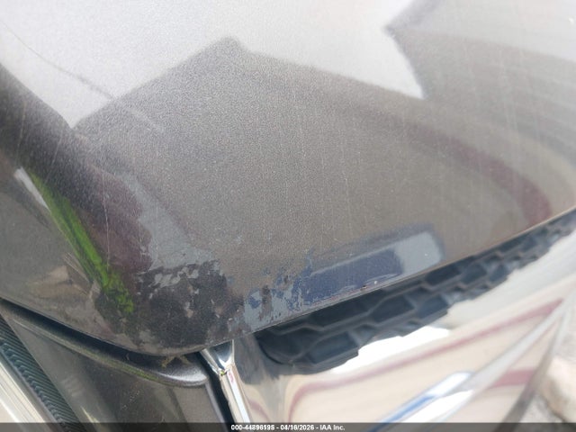 2018 DODGE GRAND CARAVAN 2C4RDGBG2JR248594 Photo 5