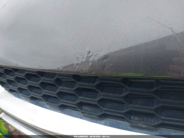 Aukcja sprzedaży 2018 Dodge Grand Caravan Se, vin: 2C4RDGBG2JR248594, numer aukcji: 44896195