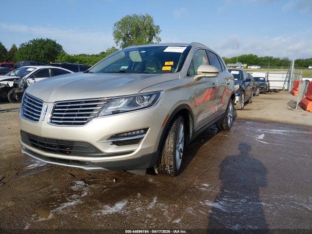 Продаж на аукціоні авто 2017 Lincoln Mkc Reserve, vin: 5LMCJ3C93HUL41086, номер лоту: 44896194
