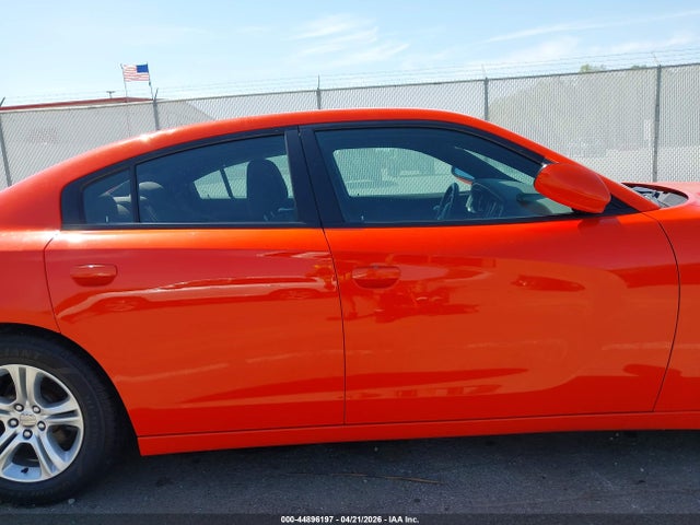 Продаж на аукціоні авто 2020 Dodge Charger Sxt Rwd, vin: 2C3CDXBG3LH167705, номер лоту: 44896197