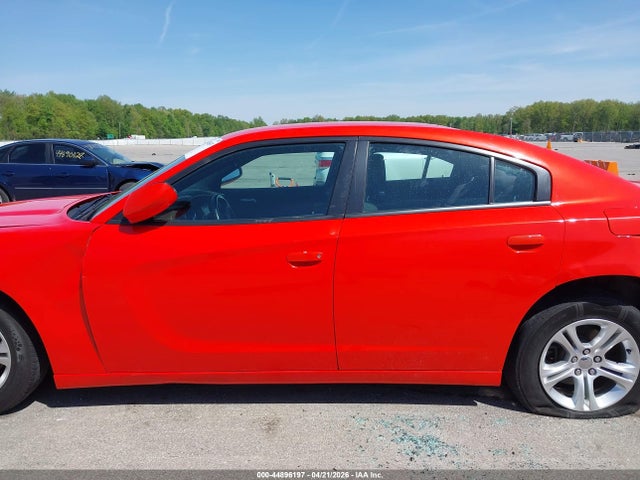 Продажа на аукционе авто 2020 Dodge Charger Sxt Rwd, vin: 2C3CDXBG3LH167705, номер лота: 44896197
