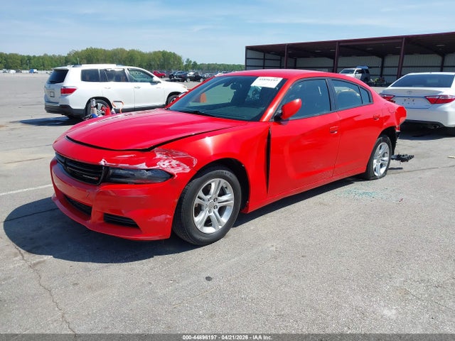 Продаж на аукціоні авто 2020 Dodge Charger Sxt Rwd, vin: 2C3CDXBG3LH167705, номер лоту: 44896197