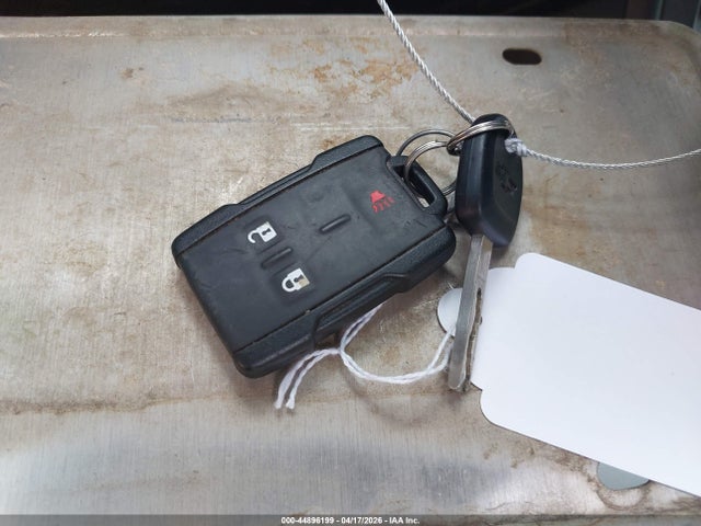 2021 Chevrolet Colorado 4wd  Short Box Wt მანქანა იყიდება აუქციონზე, vin: 1GCGTBENXM1134178, აუქციონის ნომერი: 44896199