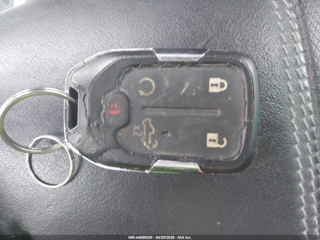 Aukcja sprzedaży 2022 Chevrolet Silverado 3500hd 4wd  Long Bed High Country, vin: 1GC4YVEY9NF307273, numer aukcji: 44896200