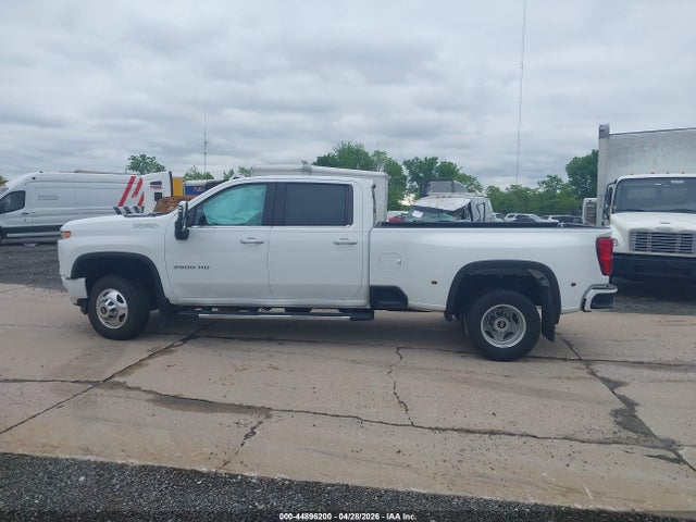Aukcja sprzedaży 2022 Chevrolet Silverado 3500hd 4wd  Long Bed High Country, vin: 1GC4YVEY9NF307273, numer aukcji: 44896200