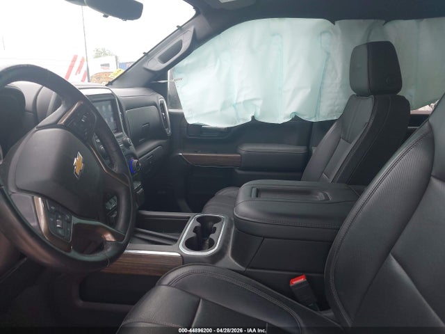 Aukcja sprzedaży 2022 Chevrolet Silverado 3500hd 4wd  Long Bed High Country, vin: 1GC4YVEY9NF307273, numer aukcji: 44896200