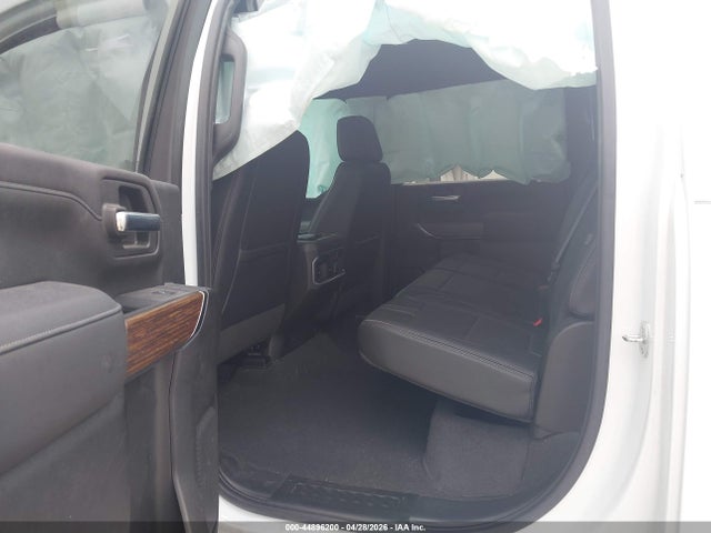 Aukcja sprzedaży 2022 Chevrolet Silverado 3500hd 4wd  Long Bed High Country, vin: 1GC4YVEY9NF307273, numer aukcji: 44896200