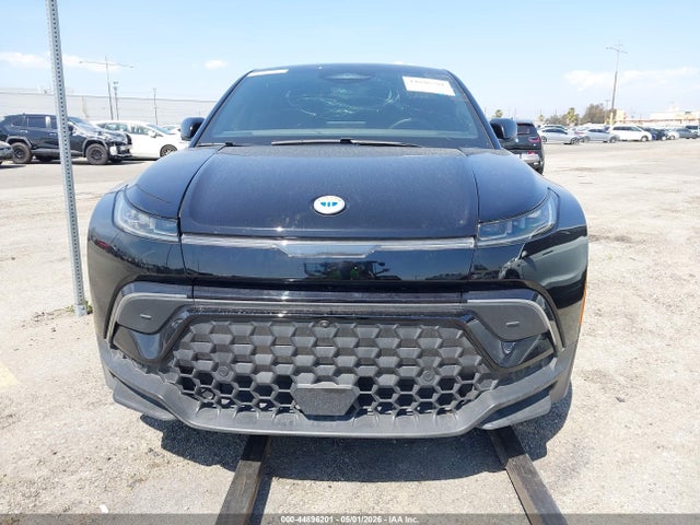 Fisker Ocean One 2023 VCF1ZBU28PG002727 Image 13