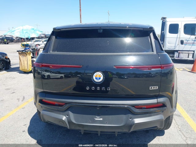 Fisker Ocean One 2023 VCF1ZBU28PG002727 Image 17