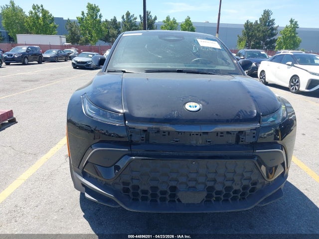 Fisker Ocean One 2023 VCF1ZBU28PG002727 Image 6