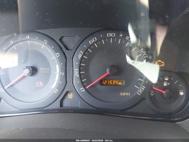 44896207 :رقم المزاد ، 1G6DM57N430124820 vin ، 2003 Cadillac Cts Standard مزاد بيع