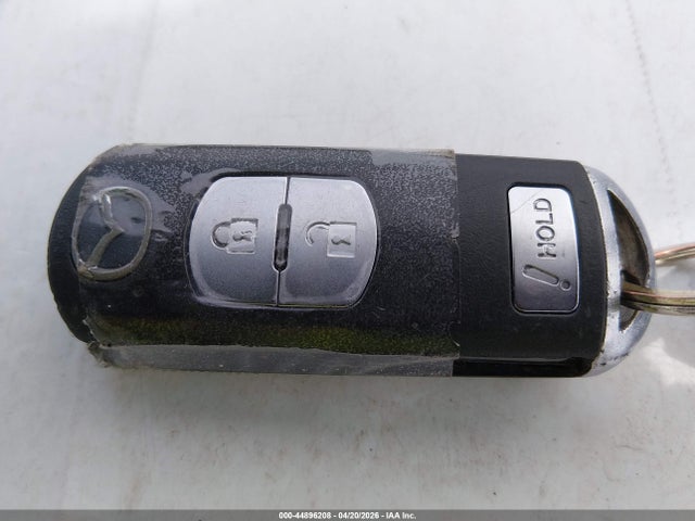 44896208 :رقم المزاد ، JM1BM1N77G1309770 vin ، 2016 Mazda Mazda3 I Grand Touring مزاد بيع