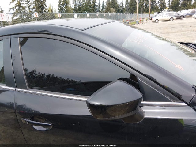 44896208 :رقم المزاد ، JM1BM1N77G1309770 vin ، 2016 Mazda Mazda3 I Grand Touring مزاد بيع