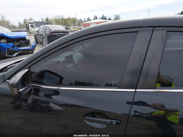 44896208 :رقم المزاد ، JM1BM1N77G1309770 vin ، 2016 Mazda Mazda3 I Grand Touring مزاد بيع