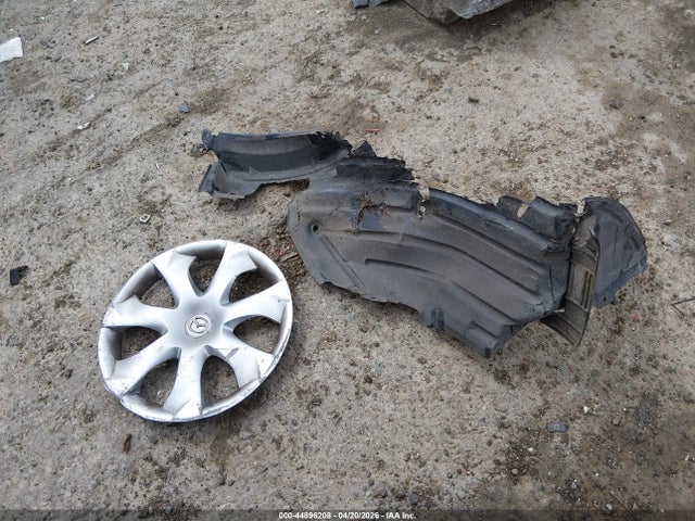 44896208 :رقم المزاد ، JM1BM1N77G1309770 vin ، 2016 Mazda Mazda3 I Grand Touring مزاد بيع