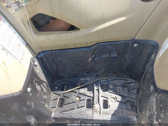Yamaha YFM700 2021 5Y4AMH637MA101472 Image 9