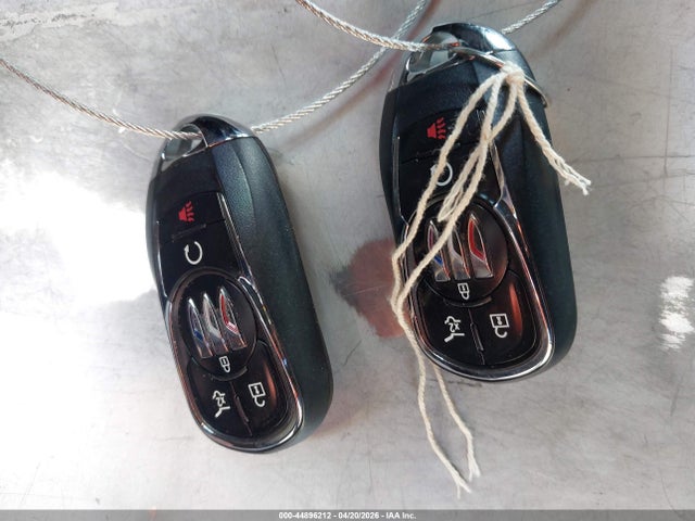 44896212 :رقم المزاد ، KL47LBEP2SB070544 vin ، 2025 Buick Envista Sport Touring Fwd مزاد بيع