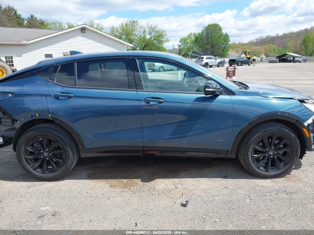 44896212 :رقم المزاد ، KL47LBEP2SB070544 vin ، 2025 Buick Envista Sport Touring Fwd مزاد بيع
