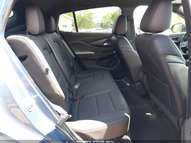 44896212 :رقم المزاد ، KL47LBEP2SB070544 vin ، 2025 Buick Envista Sport Touring Fwd مزاد بيع