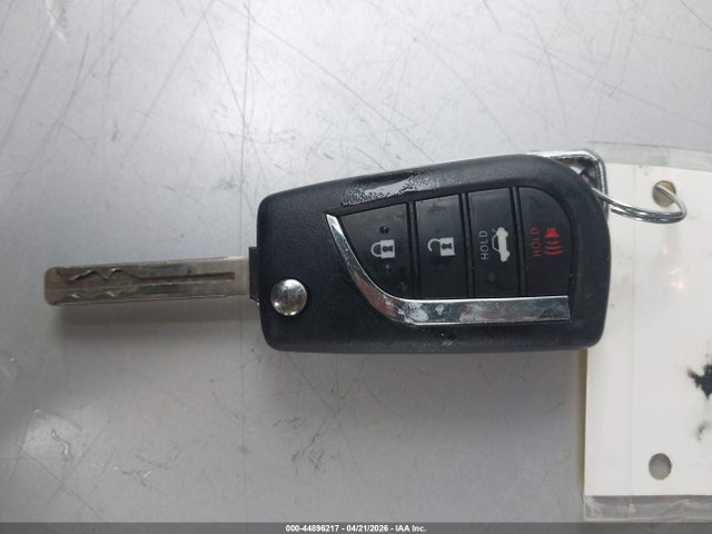 Toyota CAMRY LE 2023 4T1C11AK4PU809595 Image 11