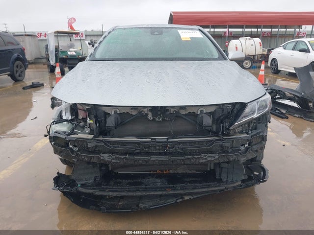 Toyota CAMRY LE 2023 4T1C11AK4PU809595 Image 13